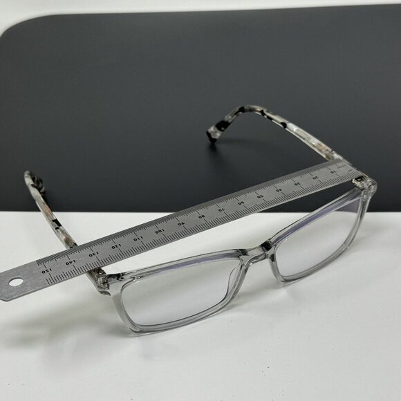 Seraphin Sorelly Clear eyeglass frame 8337 54-15-145 - Picture 9 of 12